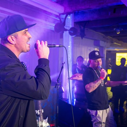 16 Bands gegen Gewalt an Frauen 2025