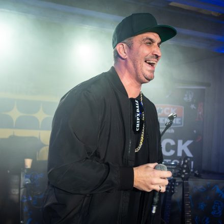 16 Bands gegen Gewalt an Frauen 2025