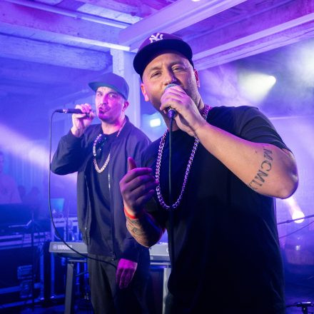 16 Bands gegen Gewalt an Frauen 2025