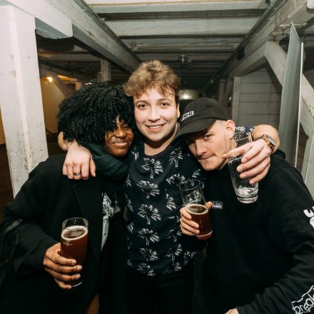 16 Bands gegen Gewalt an Frauen 2025