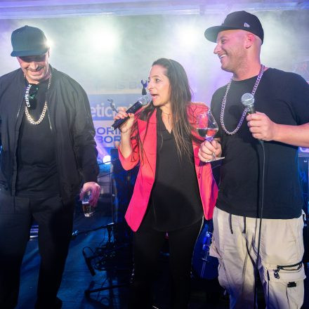 16 Bands gegen Gewalt an Frauen 2025