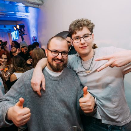 16 Bands gegen Gewalt an Frauen 2025