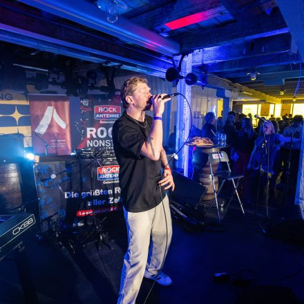 16 Bands gegen Gewalt an Frauen 2025