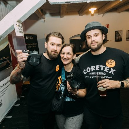 16 Bands gegen Gewalt an Frauen 2025