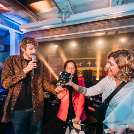 16 Bands gegen Gewalt an Frauen 2025