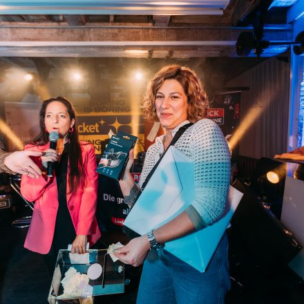 16 Bands gegen Gewalt an Frauen 2025