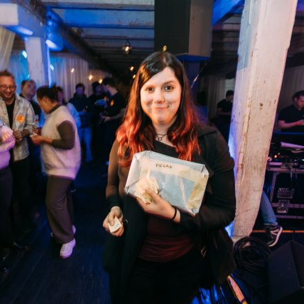 16 Bands gegen Gewalt an Frauen 2025