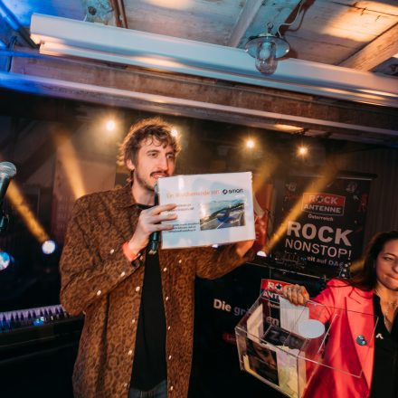 16 Bands gegen Gewalt an Frauen 2025