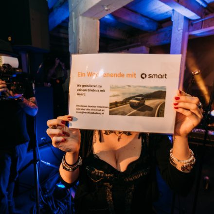 16 Bands gegen Gewalt an Frauen 2025