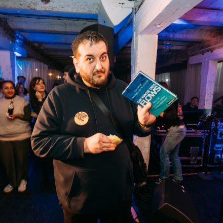 16 Bands gegen Gewalt an Frauen 2025