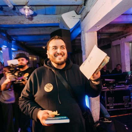 16 Bands gegen Gewalt an Frauen 2025