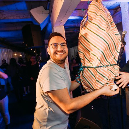 16 Bands gegen Gewalt an Frauen 2025