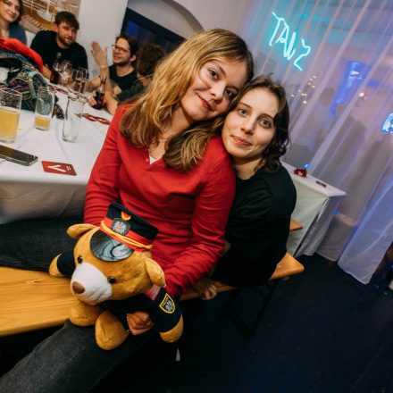 16 Bands gegen Gewalt an Frauen 2025