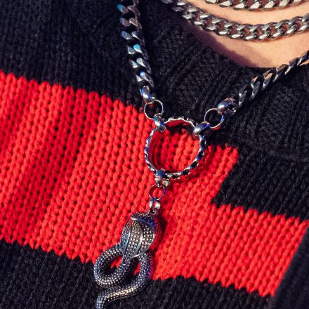 16 Bands gegen Gewalt an Frauen 2025