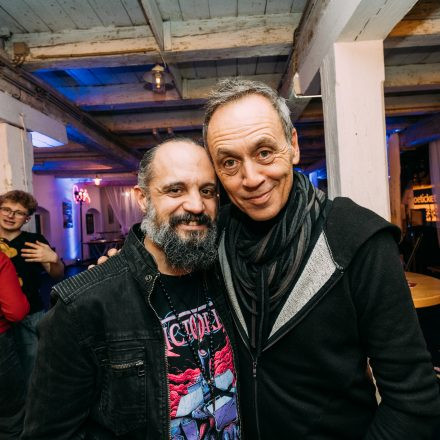 16 Bands gegen Gewalt an Frauen 2025