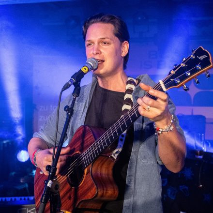 16 Bands gegen Gewalt an Frauen 2025