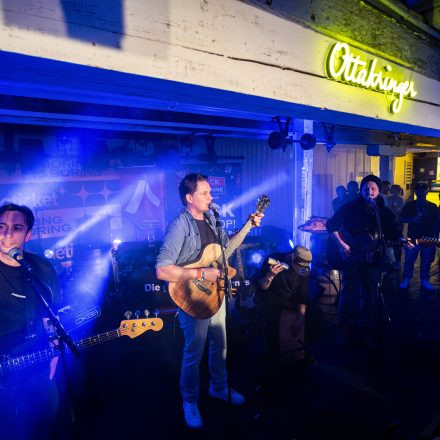 16 Bands gegen Gewalt an Frauen 2025