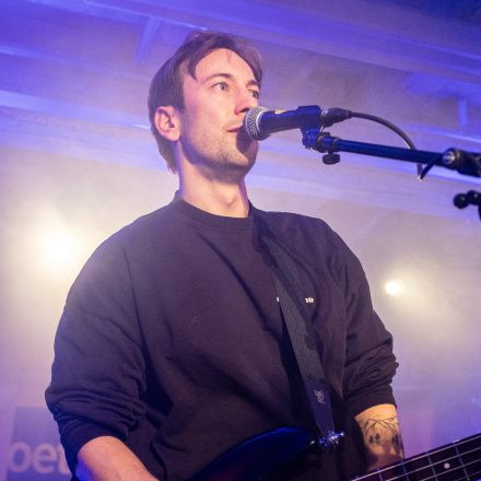 16 Bands gegen Gewalt an Frauen 2025