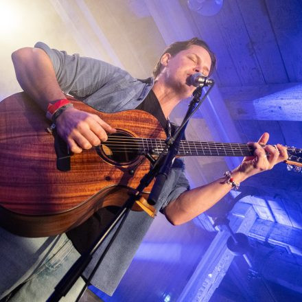 16 Bands gegen Gewalt an Frauen 2025