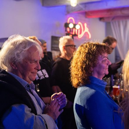 16 Bands gegen Gewalt an Frauen 2025