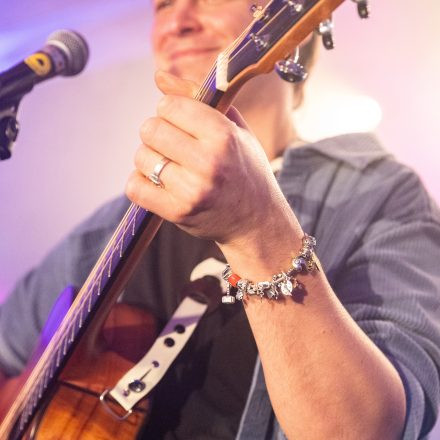 16 Bands gegen Gewalt an Frauen 2025