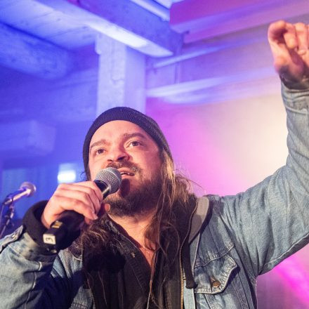 16 Bands gegen Gewalt an Frauen 2025