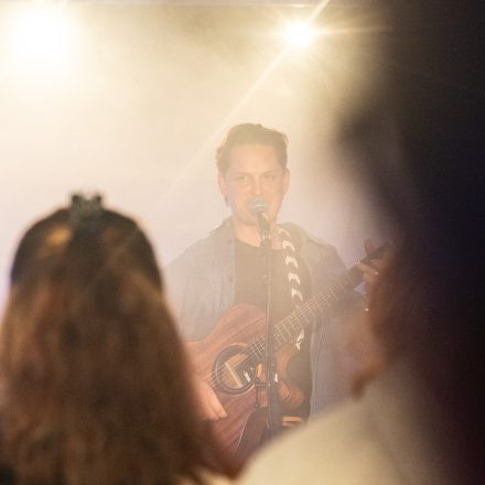 16 Bands gegen Gewalt an Frauen 2025