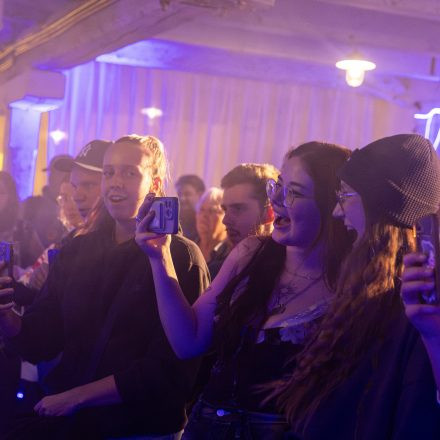 16 Bands gegen Gewalt an Frauen 2025