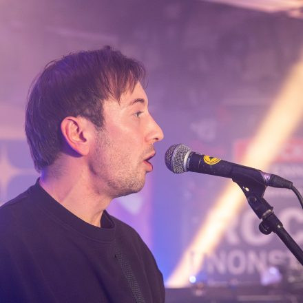 16 Bands gegen Gewalt an Frauen 2025