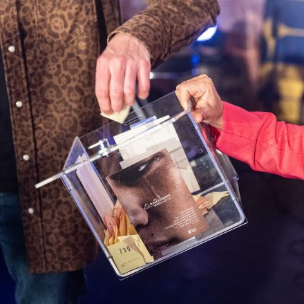 16 Bands gegen Gewalt an Frauen 2025