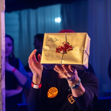 16 Bands gegen Gewalt an Frauen 2025