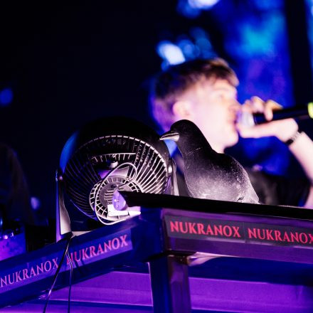 Nukranox 2025