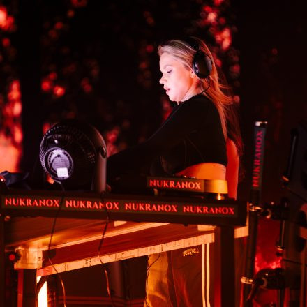 Nukranox 2025