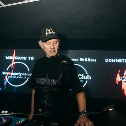 All I want for Christmas is 90ies & 2000s Club