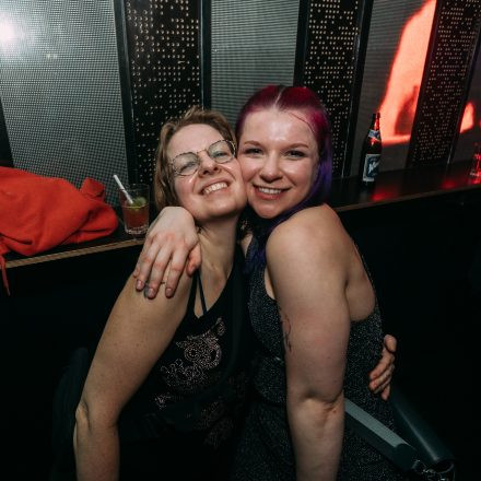 All I want for Christmas is 90ies & 2000s Club