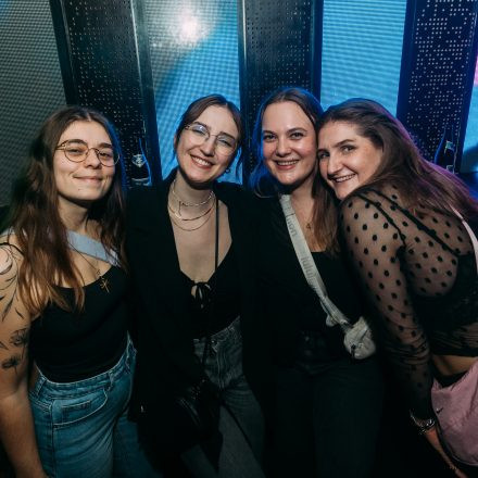 All I want for Christmas is 90ies & 2000s Club