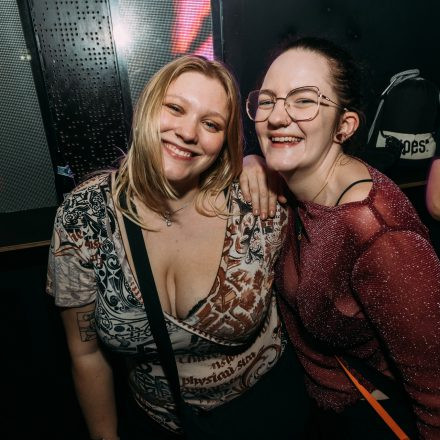 All I want for Christmas is 90ies & 2000s Club