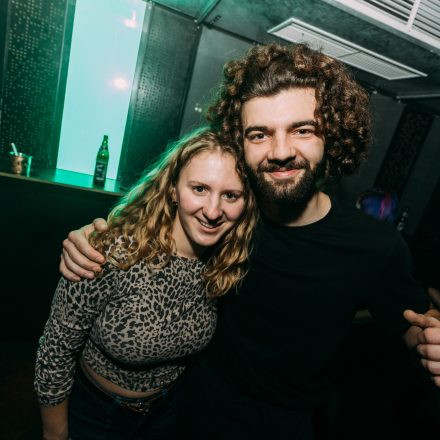 All I want for Christmas is 90ies & 2000s Club