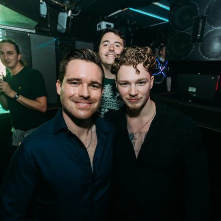 All I want for Christmas is 90ies & 2000s Club