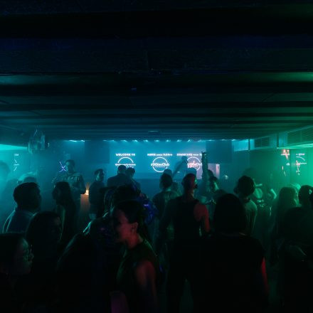 All I want for Christmas is 90ies & 2000s Club