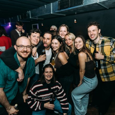 All I want for Christmas is 90ies & 2000s Club