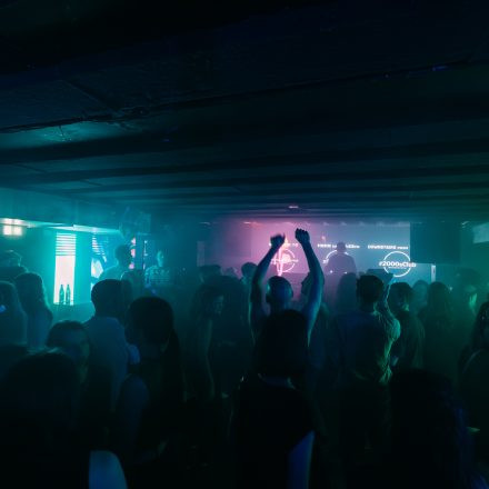 All I want for Christmas is 90ies & 2000s Club