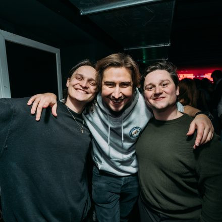 All I want for Christmas is 90ies & 2000s Club