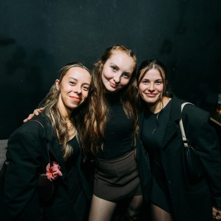 All I want for Christmas is 90ies & 2000s Club