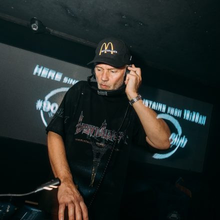 All I want for Christmas is 90ies & 2000s Club