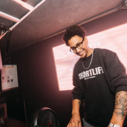 All I want for Christmas is 90ies & 2000s Club