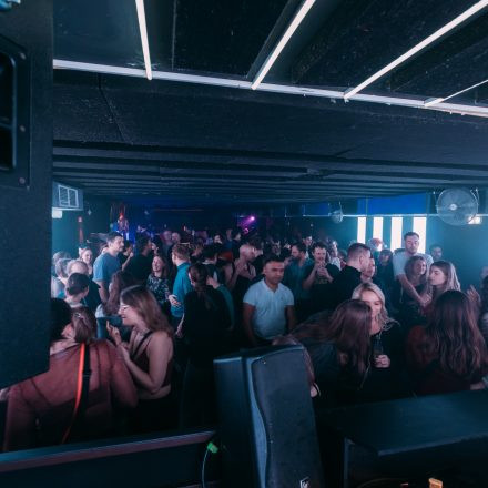 All I want for Christmas is 90ies & 2000s Club