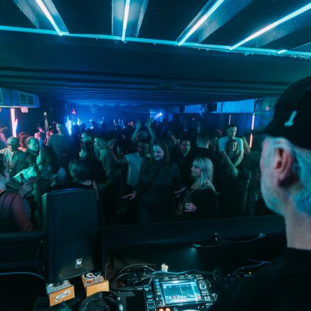 All I want for Christmas is 90ies & 2000s Club