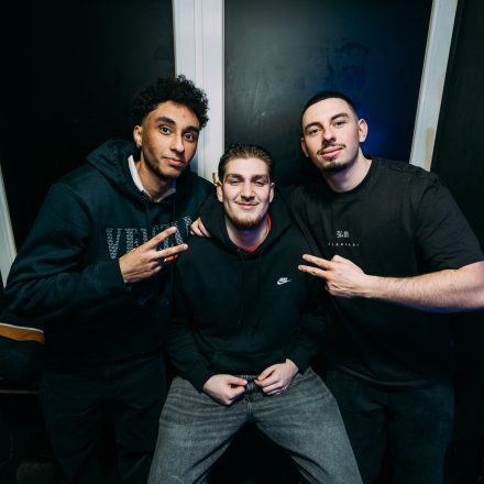 All I want for Christmas is 90ies & 2000s Club