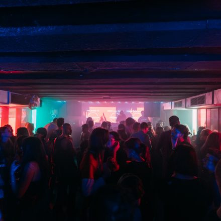 All I want for Christmas is 90ies & 2000s Club